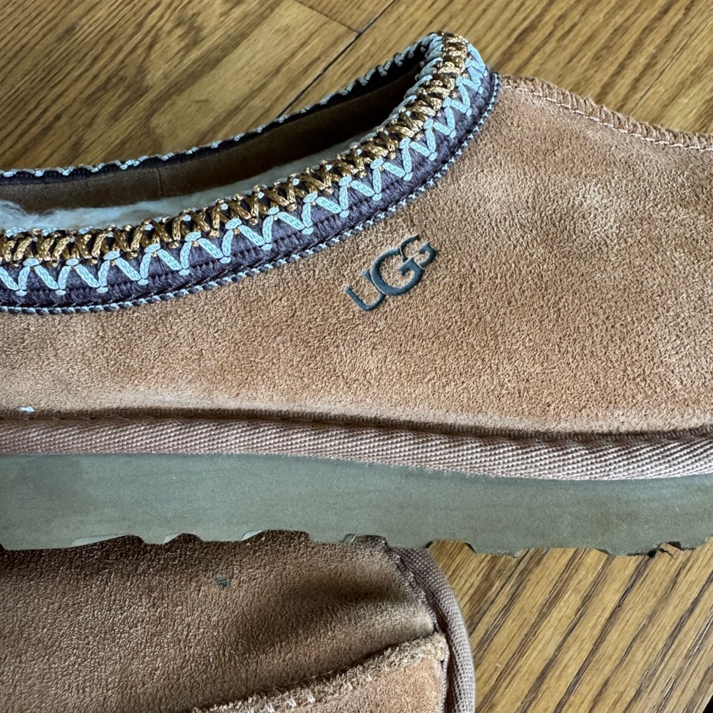 UGG Tasman Slippers - Picture 6 of 6